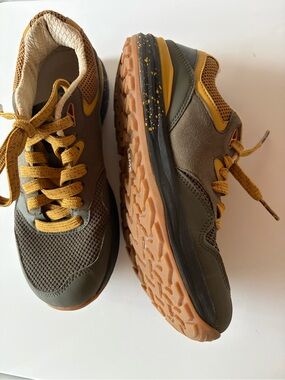 Lems Trailhead Sneaker